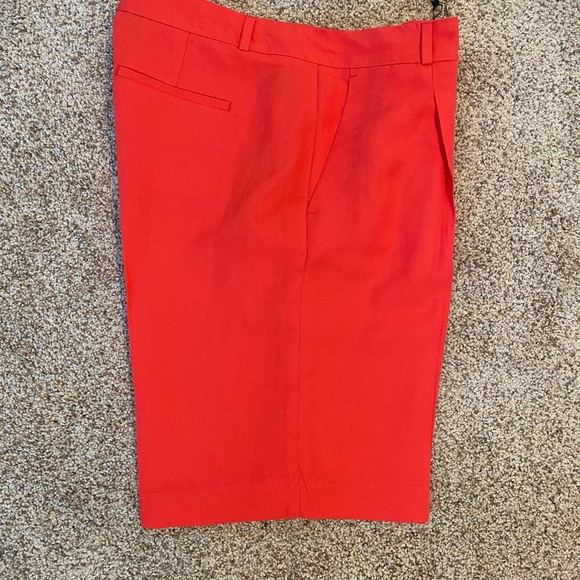 NWT Banana Republic Avery Shorts - Picture 7 of 11